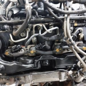 Motor Vw Amarok 2.0 Tdi 140 Cv (06221939)