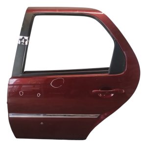 Puerta Trasera Izquierda Fiat Siena F3 (06809595)