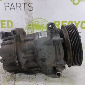 Compresor De A/a Peugeot 307 2.0 (06243538)