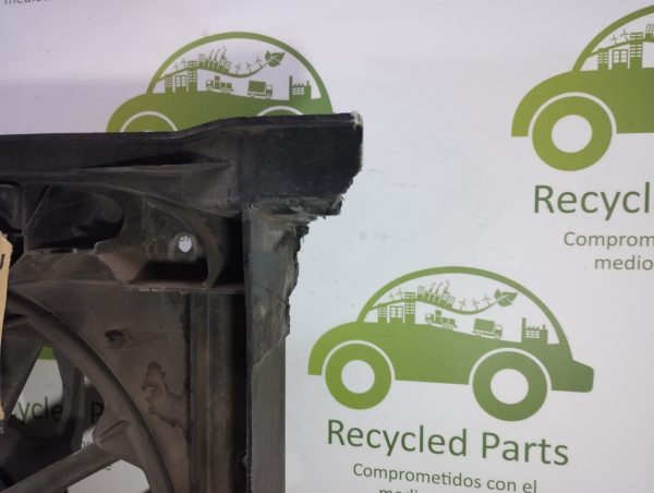 Electroventilador Peugeot 308 1.6 (02679202)