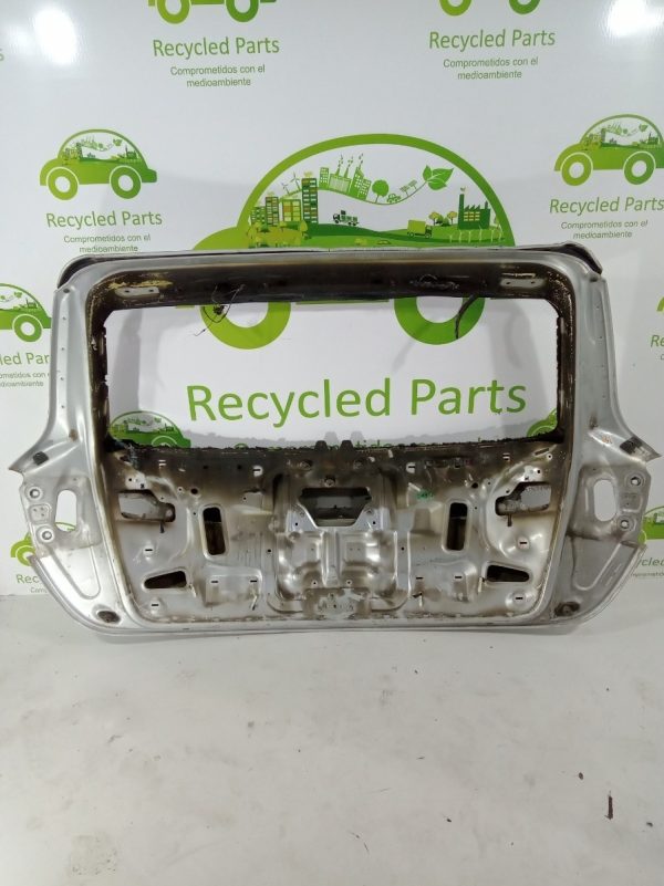 Porton Trasero Audi Q5 Lv (03001886) Lp