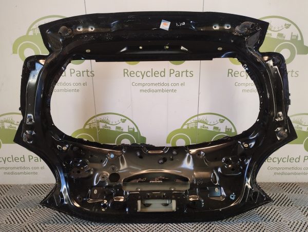 Porton Trasero Peugeot 208 (03668581)