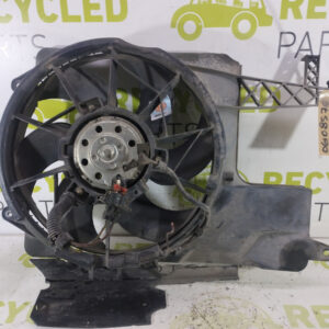 Electroventilador Vw Gol 1.6 (06108576)