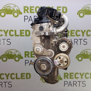 Motor Honda Fit L15a7 (05464225)