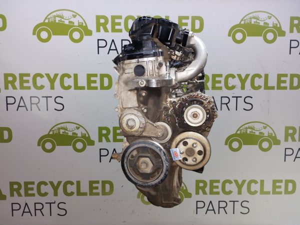 Motor Honda Fit L15a7 (05464225)