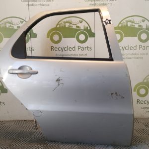 Puerta Trasera Derecha Fiat Siena F2 (05523889)