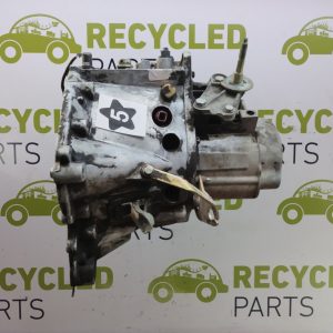 Caja De Velocidades Peugeot 206 2.0 Hdi (05426137) Lp