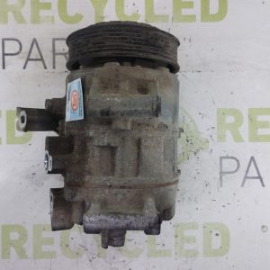Compresor De A/a Toyota Rav4 2.5 (06110208)