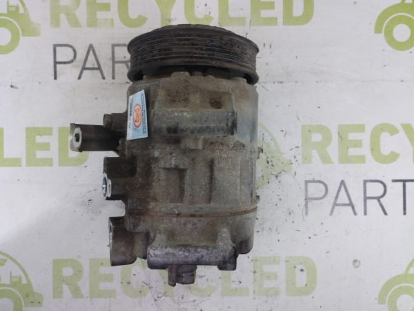 Compresor De A/a Toyota Rav4 2.5 (06110208)