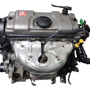 Motor Citroen C3 1.4 (06070732)
