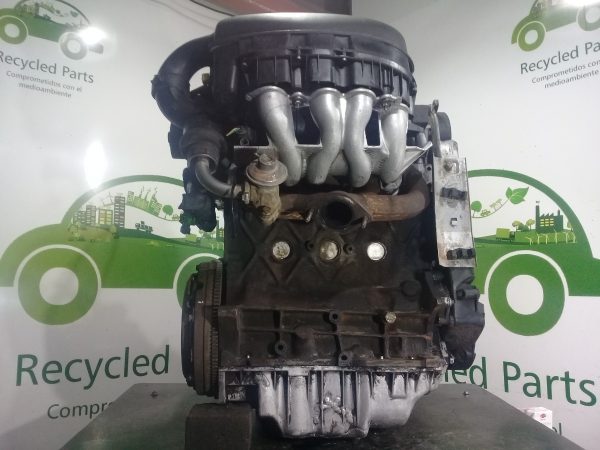 Motor Renault Clio 1.9 F8q (03108434)