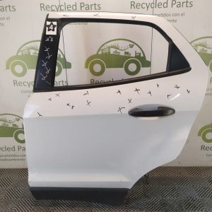 Puerta Trasera Izquierda Ford Ecosport Kd (06093380)