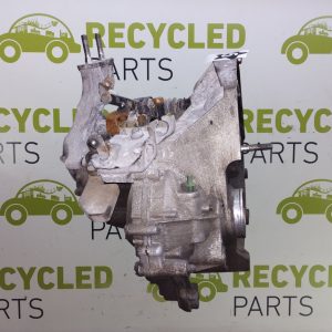 Caja De Velocidades Fiat Strada 1.4 8v (06243326)