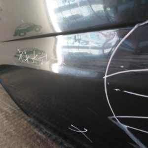 Puerta Trasera Derecha Fiat Palio F3 (03187583) Lp