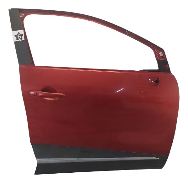 Puerta Delantera Derecha Renault Captur (05240284)