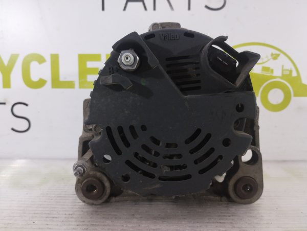 Alternador Vw Fox 1.6 (04767004)