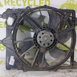 Electroventilador Renault Clio 1.2 (05531255)