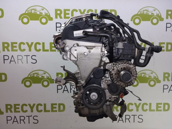 Motor Vw Golf 1.4 Tsi (05349395)