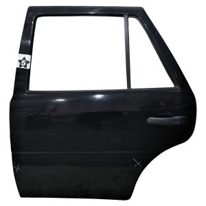 Puerta Trasera Izquierda Vw Gol G2 G3 G4 (05642763) Lp