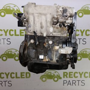 Motor Chevrolet Corsa Classic 1.6 8v (06179348)