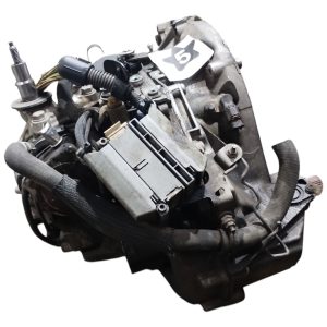 Caja De Velocidades Peugeot 307 At 1.6 16v Al4 (06141885)