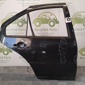 Puerta Trasera Derecha Vw Bora (05271239) Lp