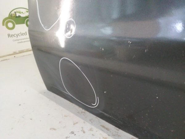Puerta Trasera Izquierda Fiat Siena F2 (04108423) Lp