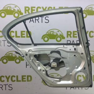 Puerta Trasera Izquierda Peugeot 408 (05143416) Lp*