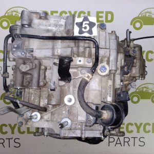 Caja De Velocidades Honda City L15a7 (05391856)
