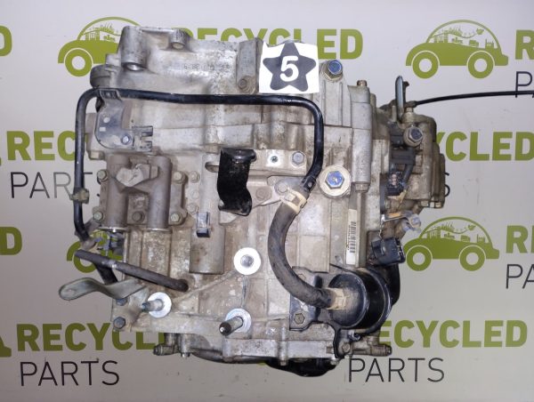 Caja De Velocidades Honda City L15a7 (05391856)