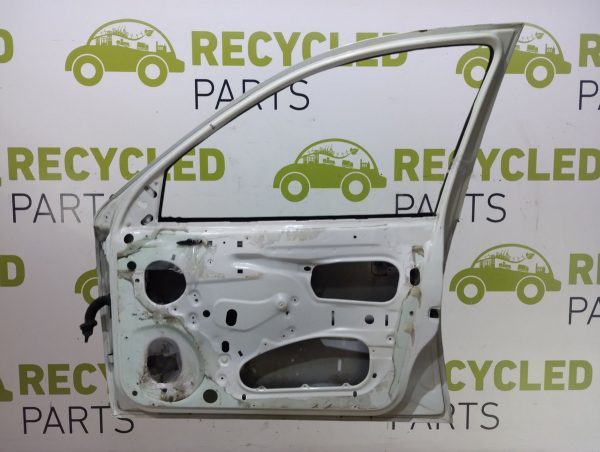 Puerta Delantera Derecha Chevrolet Corsa (05550433) Lp