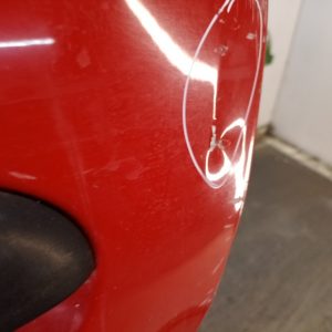 Puerta Trasera Izquierda Peugeot 206 (04028799) Lp