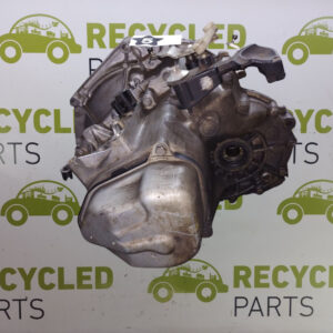 Caja De Velocidades Citroen C3 1.6 16v (03907860)