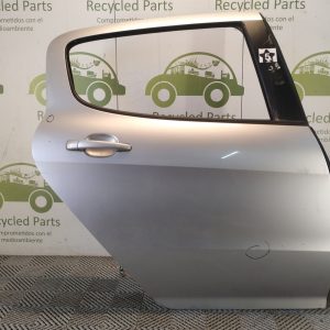 Puerta Trasera Derecha Peugeot 308 (06437915)