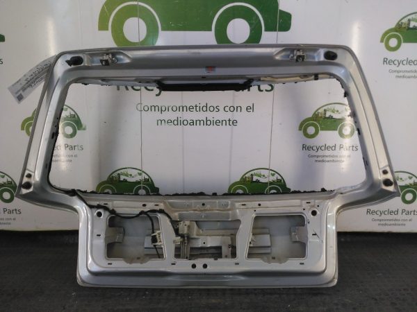 Porton Trasero Vw Golf Mk4 (04544752)