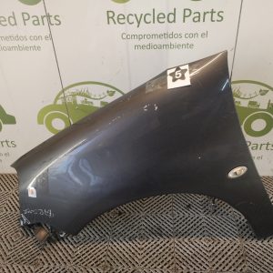 Guardabarro Izquierdo Citroen Berlingo Ln (06184683)
