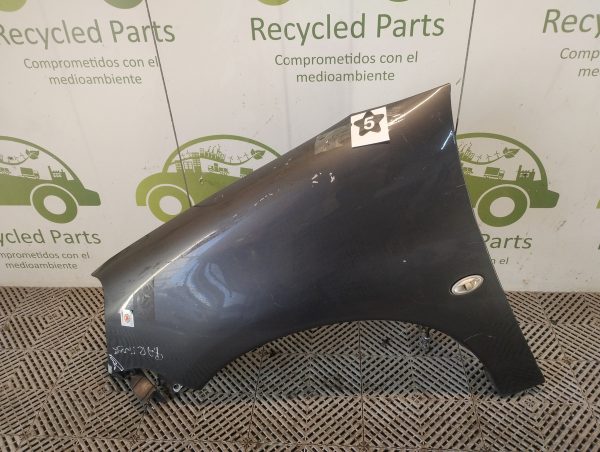 Guardabarro Izquierdo Citroen Berlingo Ln (06184683)