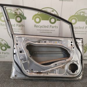 Puerta Delantera Izquierda Honda Civic 8va (02799018)