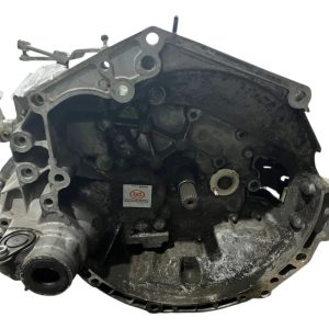 Caja De Velocidades Peugeot 208 1.6 16v (03191010) Lp
