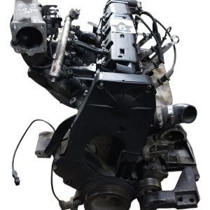 Motor Chevrolet Classic 1.6 8v (06896470)
