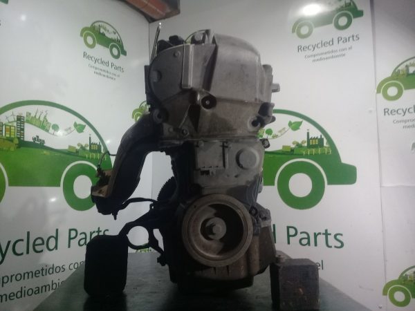 Motor Renault Duster 1.6 16v K4m (03302132)
