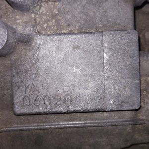 Caja De Velocidades Renault Latitude 3.5 (03571563)