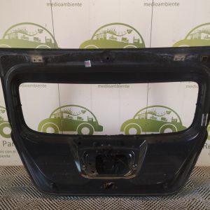 Porton Trasero Vw Gol Trend Lv G5 (05976548)
