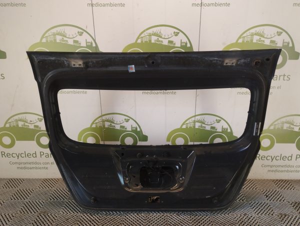 Porton Trasero Vw Gol Trend Lv G5 (05976548)