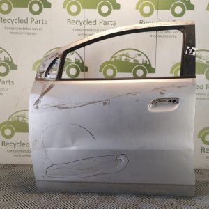 Puerta Delantera Izquierda Chevrolet Spin (05396280)