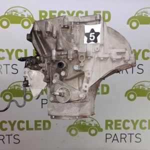 Caja De Velocidades Peugeot 308 1.6 Thp (05412644)