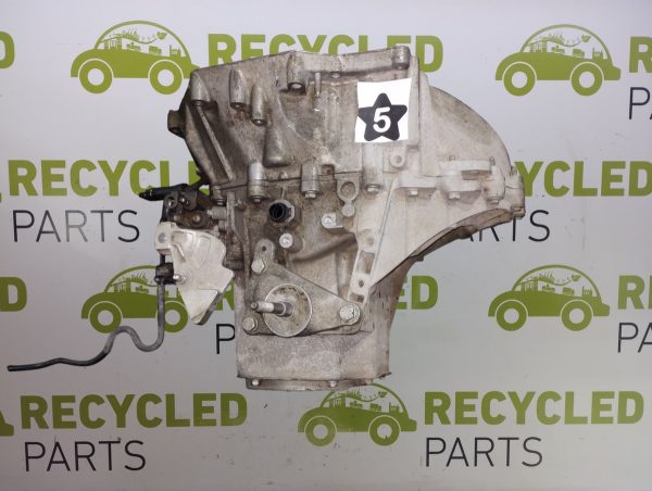 Caja De Velocidades Peugeot 308 1.6 Thp (05412644)