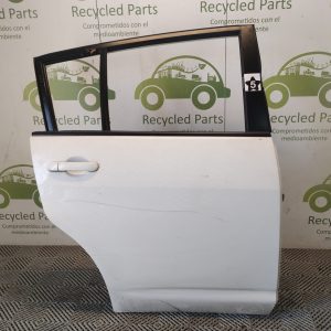 Puerta Trasera Derecha Nissan Tiida 5p (05973110)