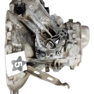 Caja De Velocidades Chevrolet Corsa 1.4 8v (06160823)