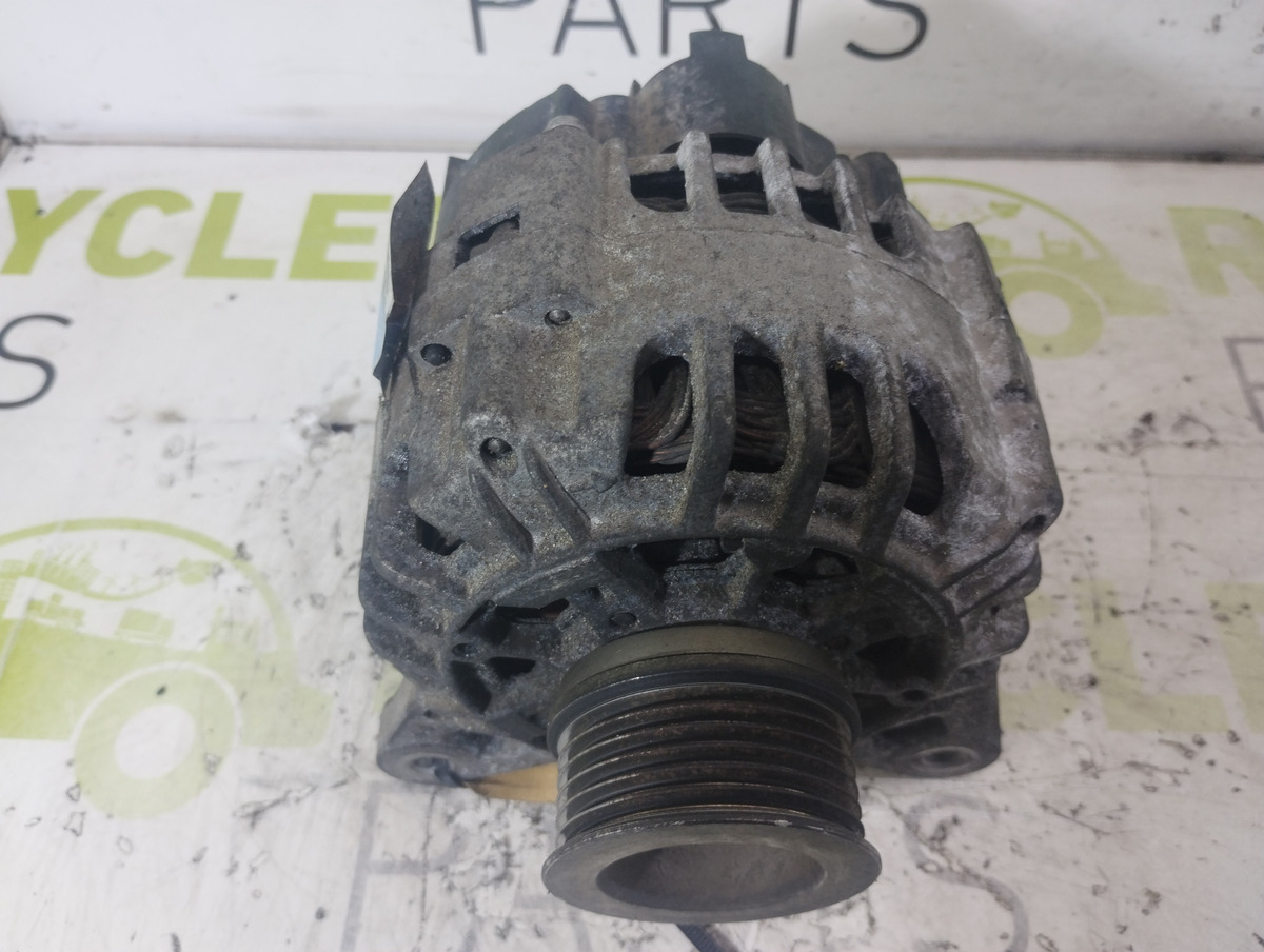 Alternador Renault Sandero 1.6 16v (05233393)
